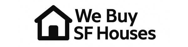 we buy sf houses logo